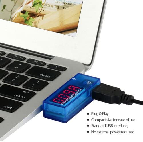 USB Tester Voltmeter Detector%20(11)