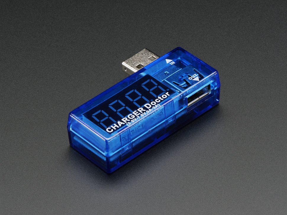 USB Tester Voltmeter Detector%20(6)