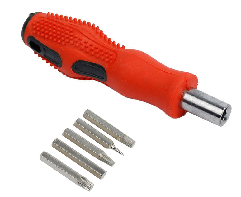 32 in 1 screwdriver set multifunction screw driver bits phone laptop watch repair tool hand tools%20(1)