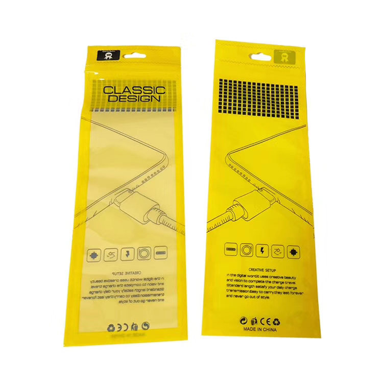 Clear Zip Lock Plastic Packaging Retail Bags Reclosable Hang Hole Pouches%20(4)