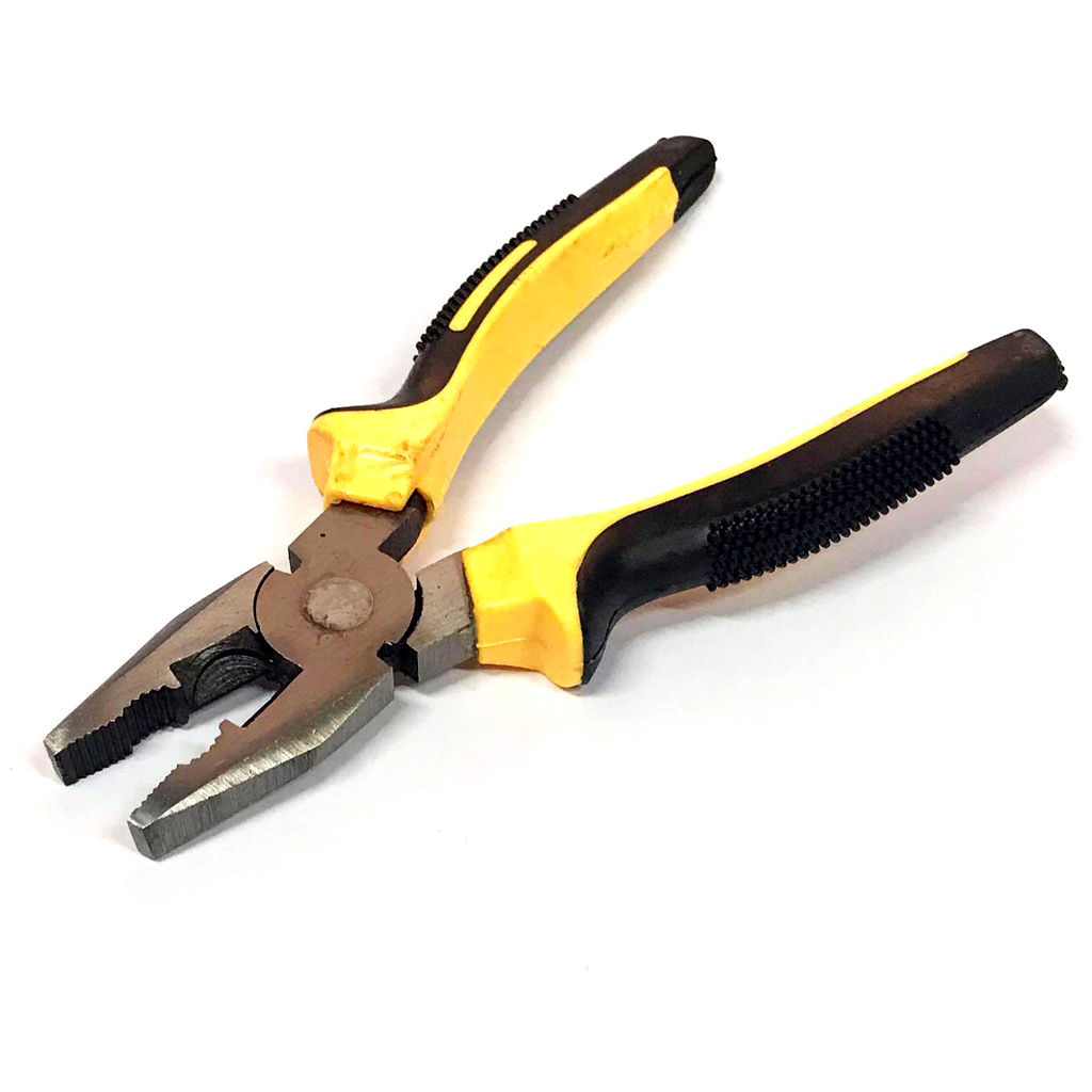 FREED narrow tail crease wire pliers set (1)
