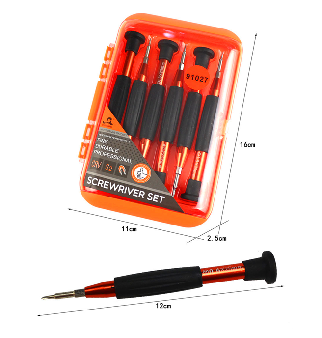 mega tools 91027 screwdriver set 6PCS%20(8)