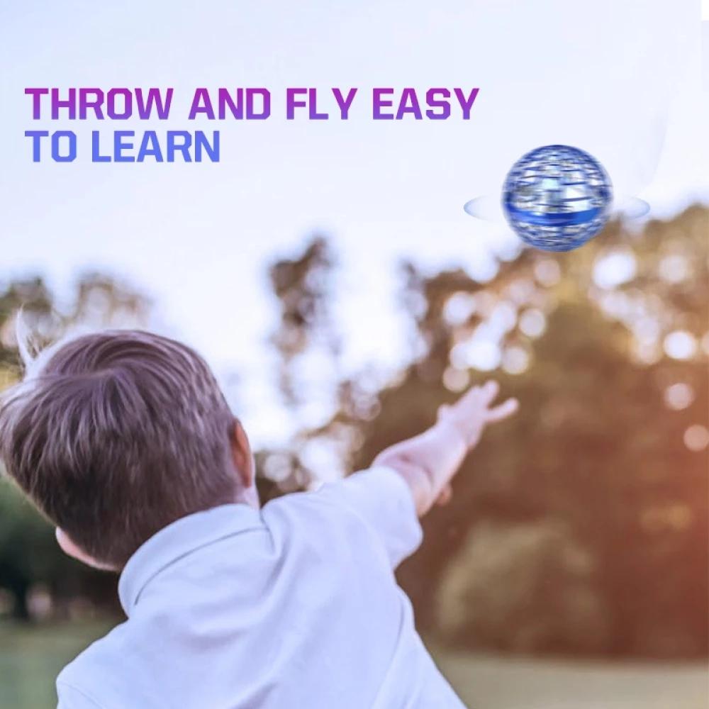 Flying Ball Boomerang Flyorb Magic Drone Fly Nova Flying Spinner Fidget Toys%20(4)