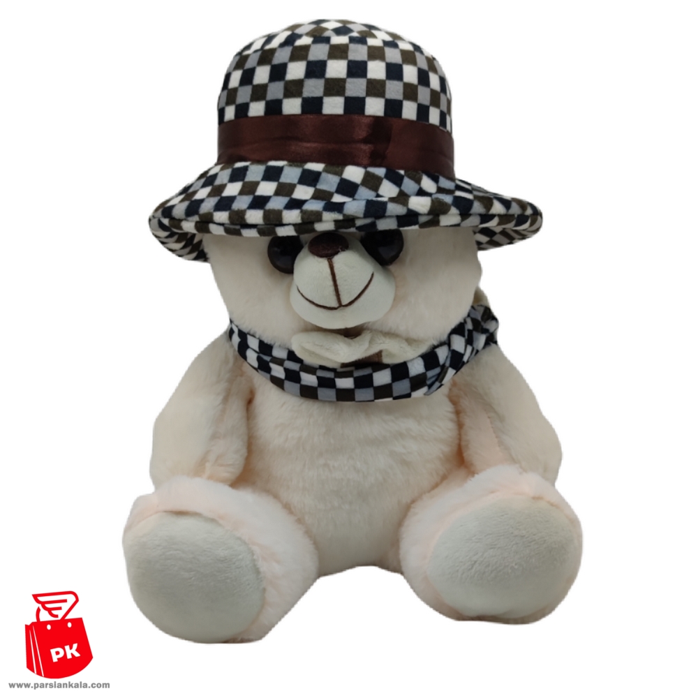 Teddy Bear%20Soft Toy 36 ParsianKala.com