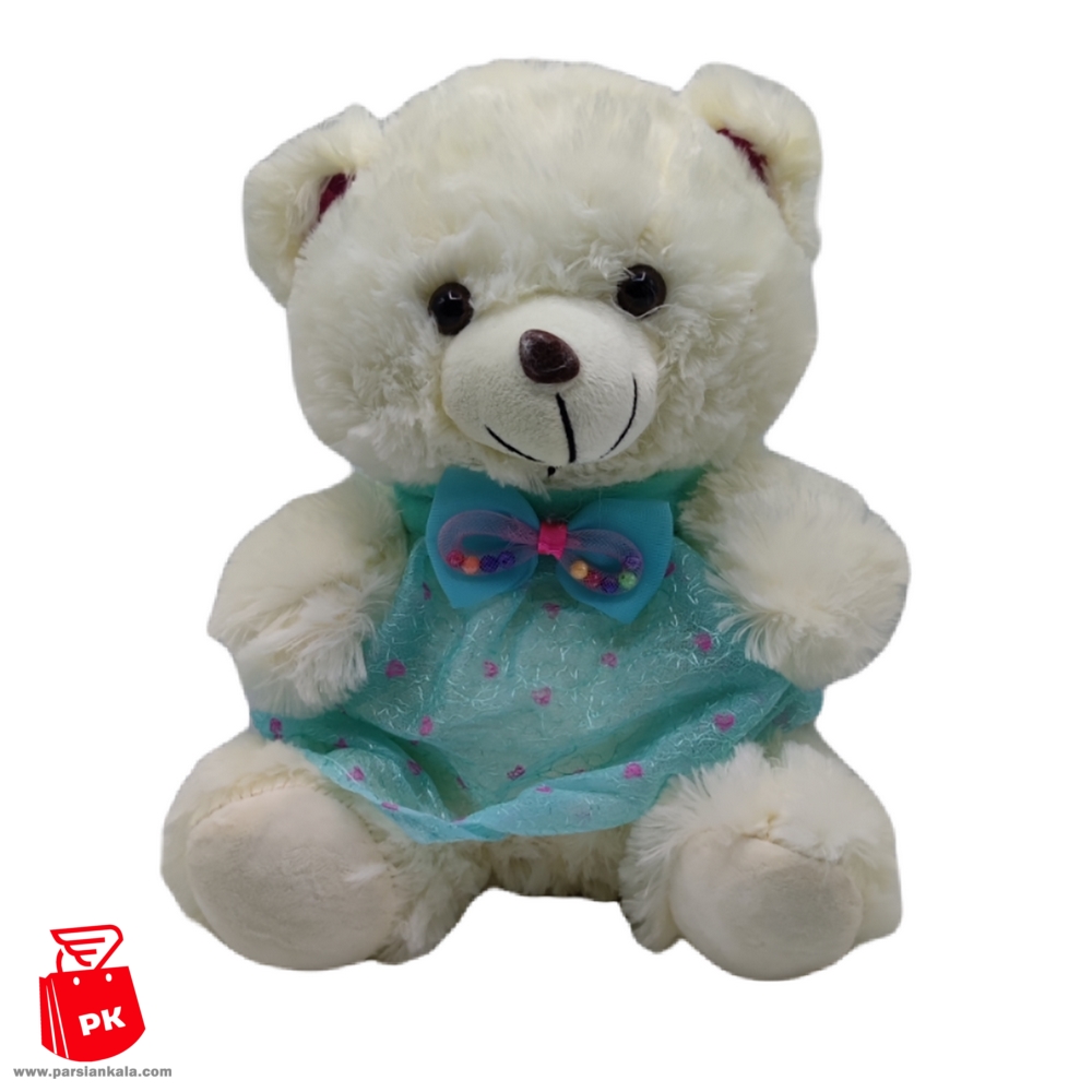 Teddy Bear%20Soft Toy 6 ParsianKala.com