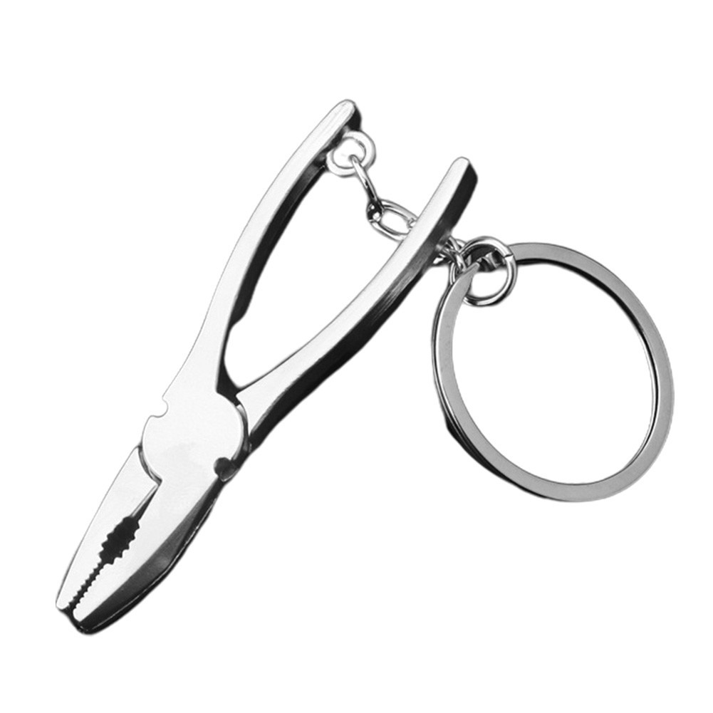 alloy wrench spanner hand tool shaped design pendent keyring key chain gift%20(1)