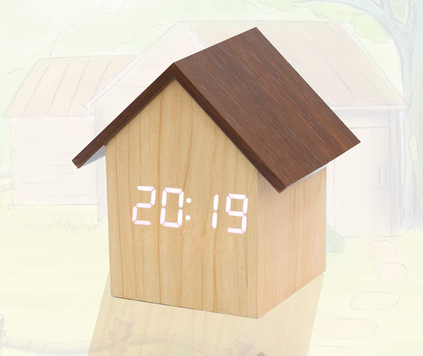 HOUSE SHAPED DIGITAL WOODEN%20(4)