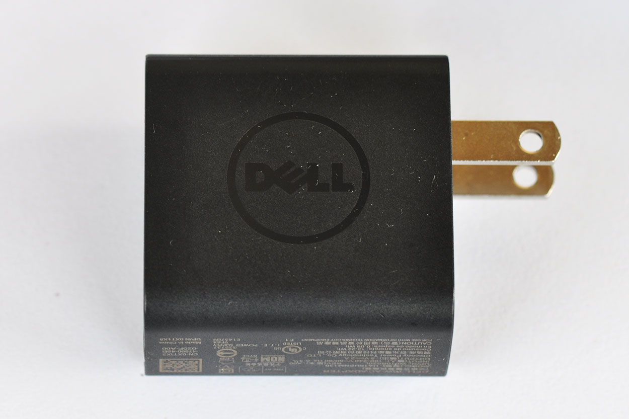 Genuine Dell HA10USNM130 10W 5V USB Wall Charger%20(6)