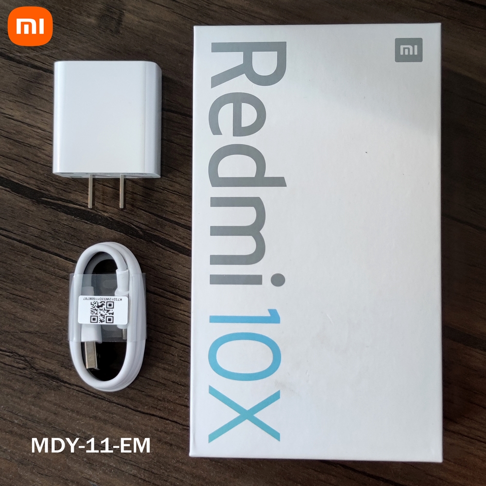 Xiaomi 22 5W MDY 11 EM Charger Type C USB Cable not10x%20(1) ParsianKala.com