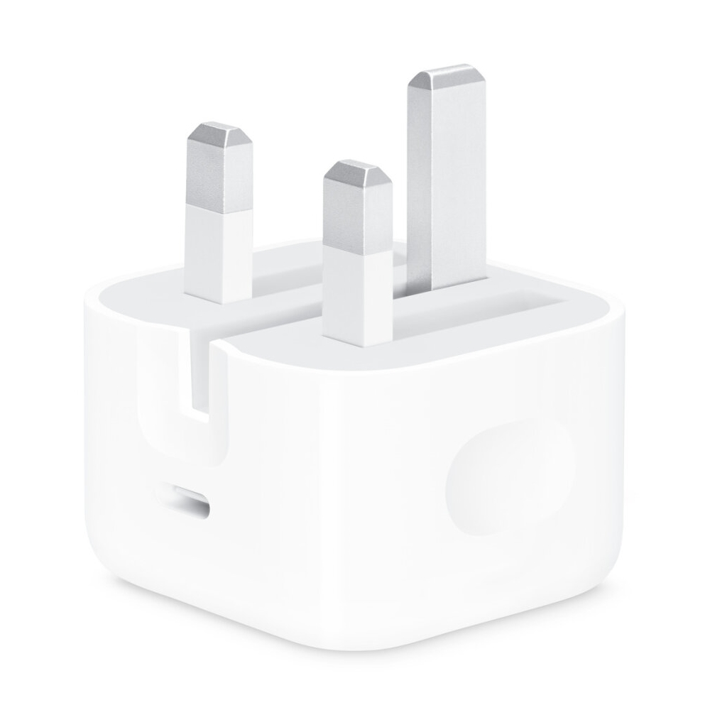 apple 20w usb c fast charger power adapter iphone and ipad%20(1) ParsianKala.com