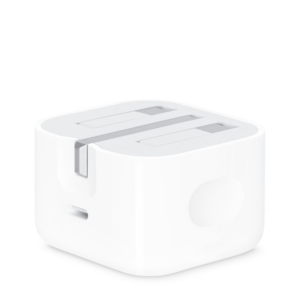 apple 20w usb c fast charger power adapter iphone and ipad%20(8) ParsianKala.com