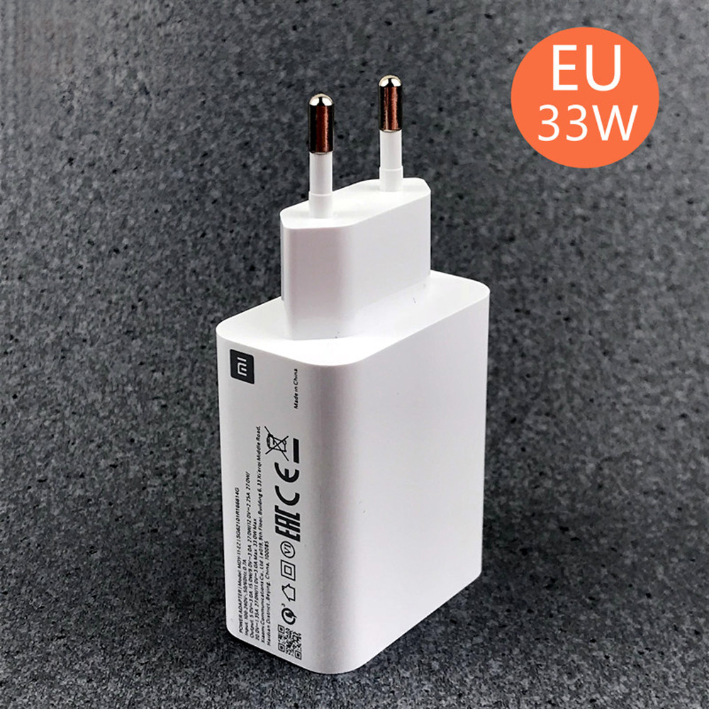 xiaomi MDY 11 EZ travel adapter fast charging (3)