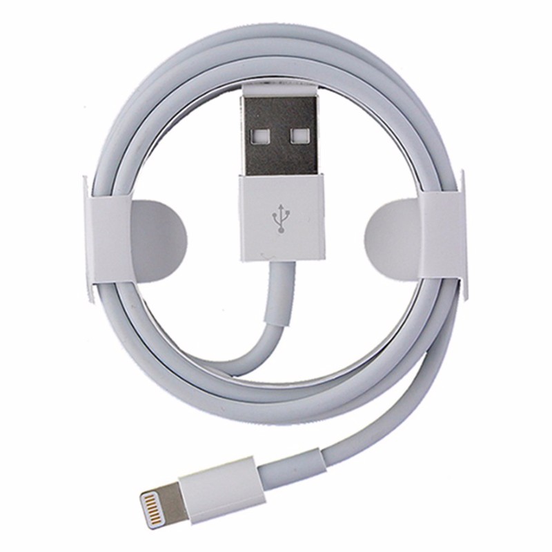 iPhone X Lightning USB Cable