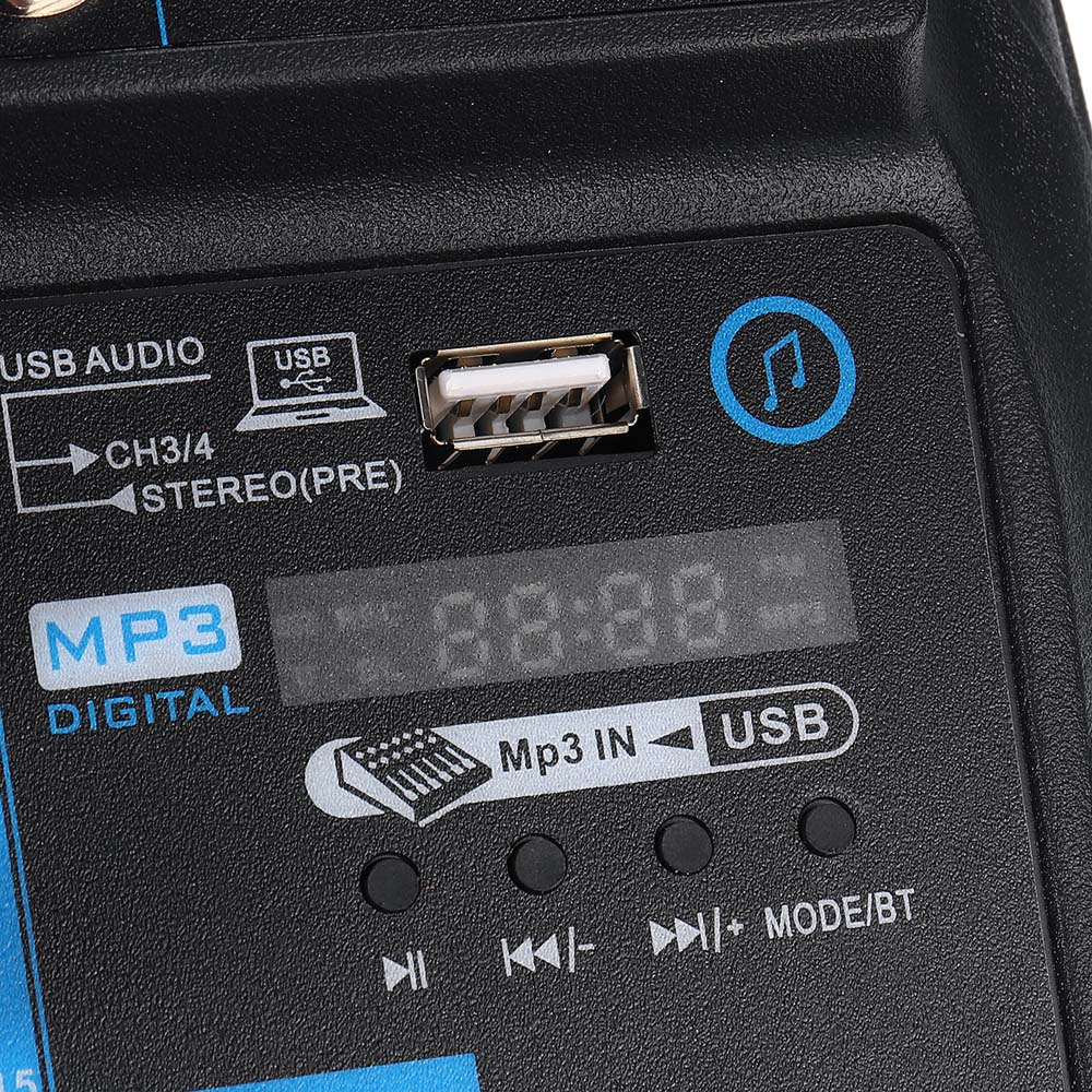 mixing consele audio external usb live microphone sound card bluetooth%20(7)