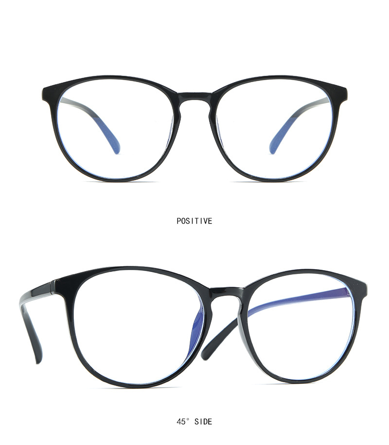 19204 frame PC blue light blocking glasses Anti Blue Light Glasses%20(14)