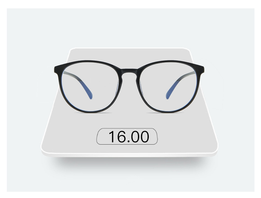 19204 frame PC blue light blocking glasses Anti Blue Light Glasses%20(4)
