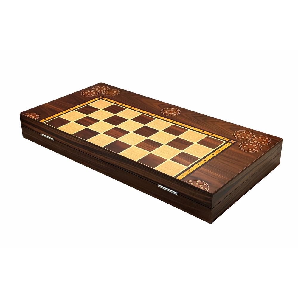 Wood Backgammon Sets%20(5) ParsianKala.com