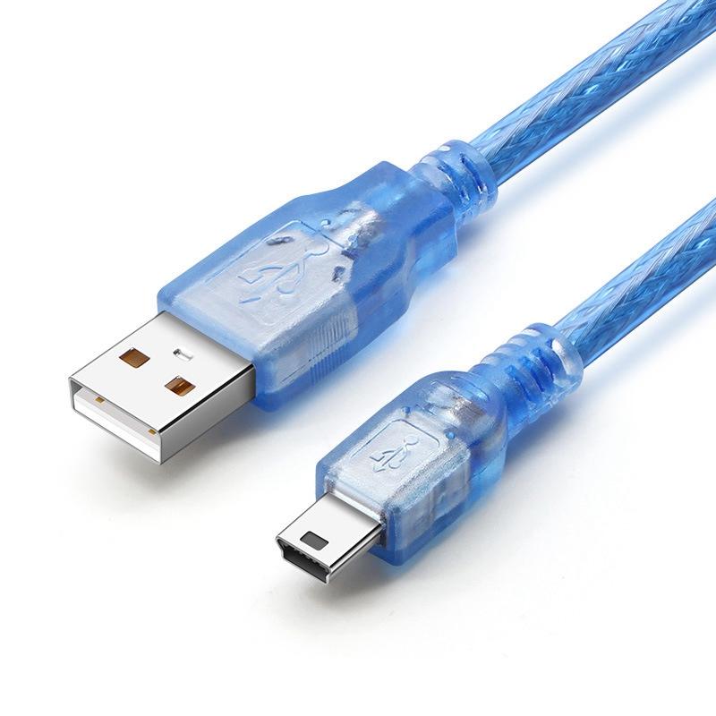 %20Mini USB Cable USB 2 0 A to USB Mini B 30 cm%E2%80%8F%20(3)