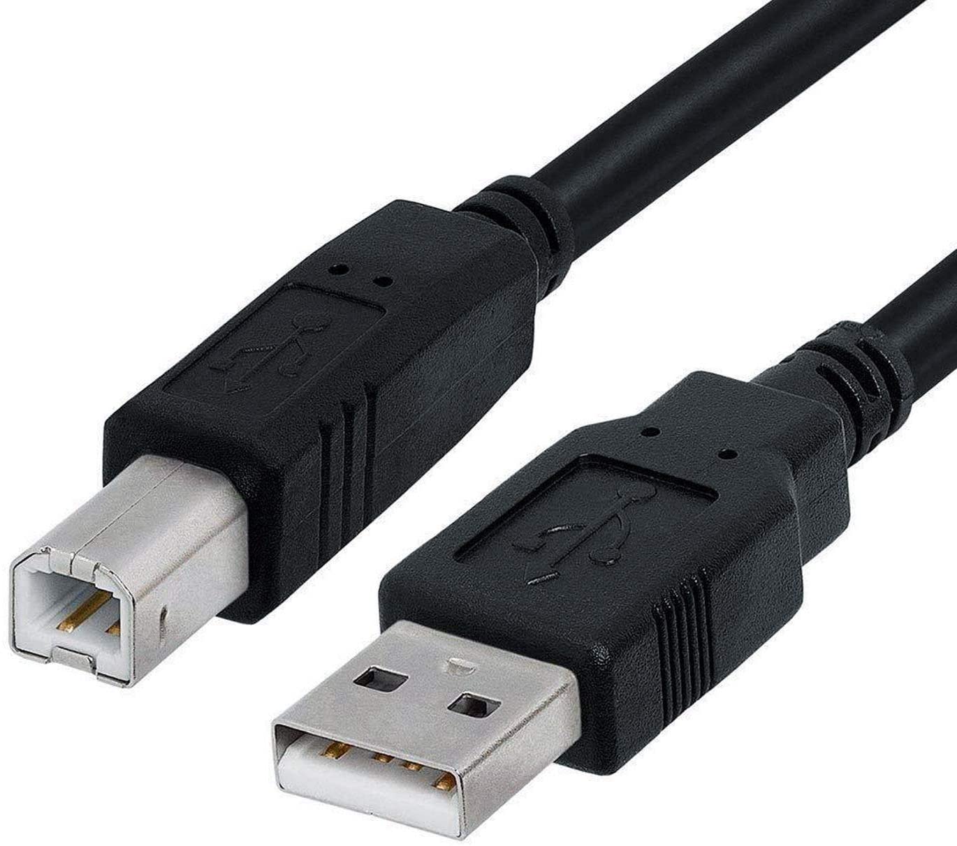 1 5m USB 2 0 High Speed Cable Long Printer Lead A to B%20(2)