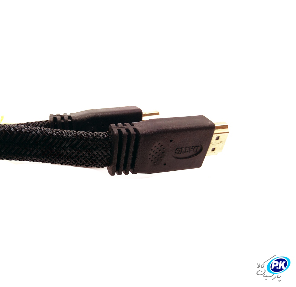Datis 1.5 m HDMI Cable (1) parsiankala.com