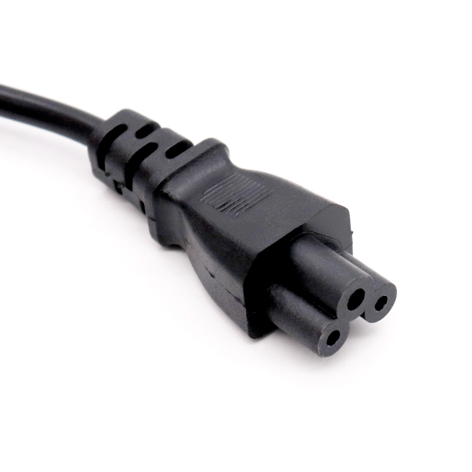 Power Adapter Supply Cord 1 5m Euro Plug Power Cable%20(1)