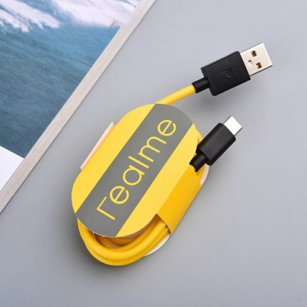 Realme USB Data Cable type c Quick Charge%20(3)