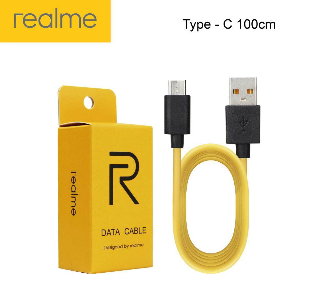 Realme USB Data Cable type c Quick Charge%20(5)