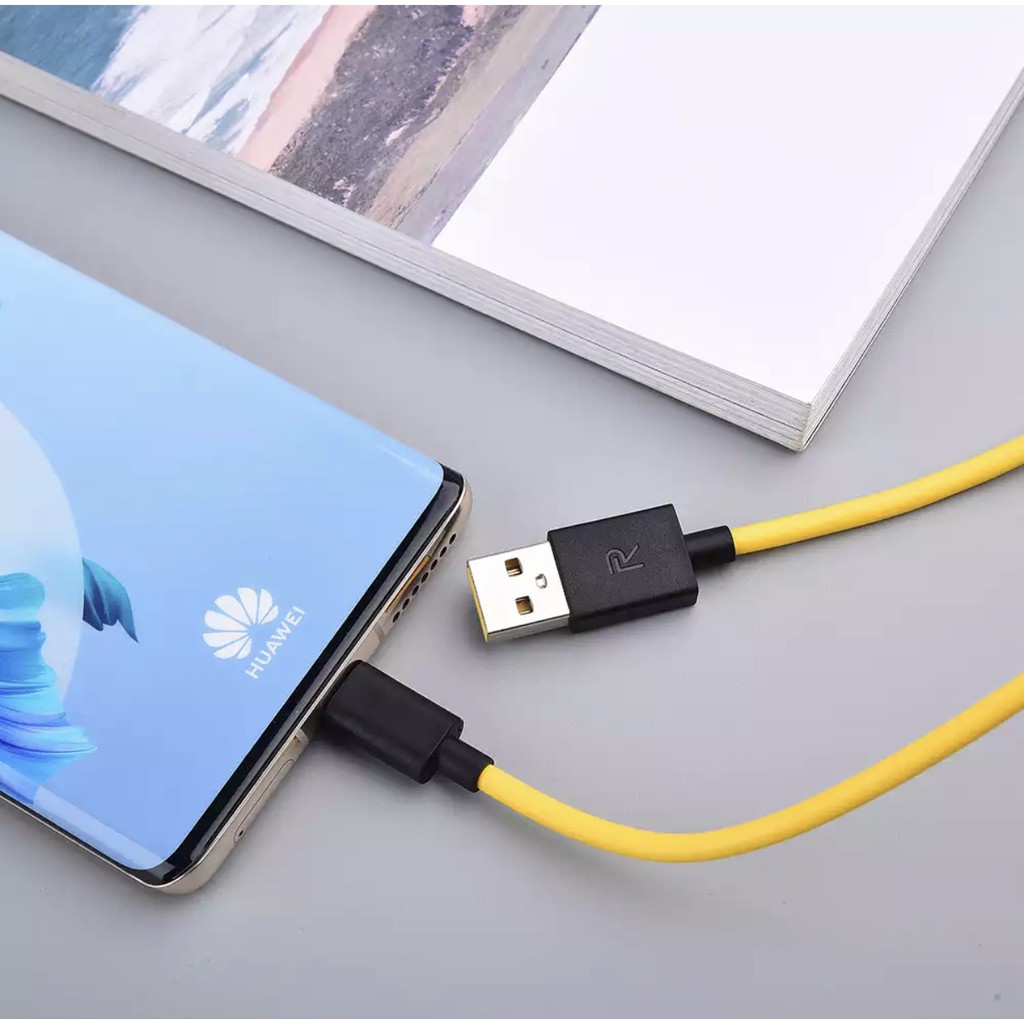 Realme USB Data Cable type c Quick Charge%20(6)