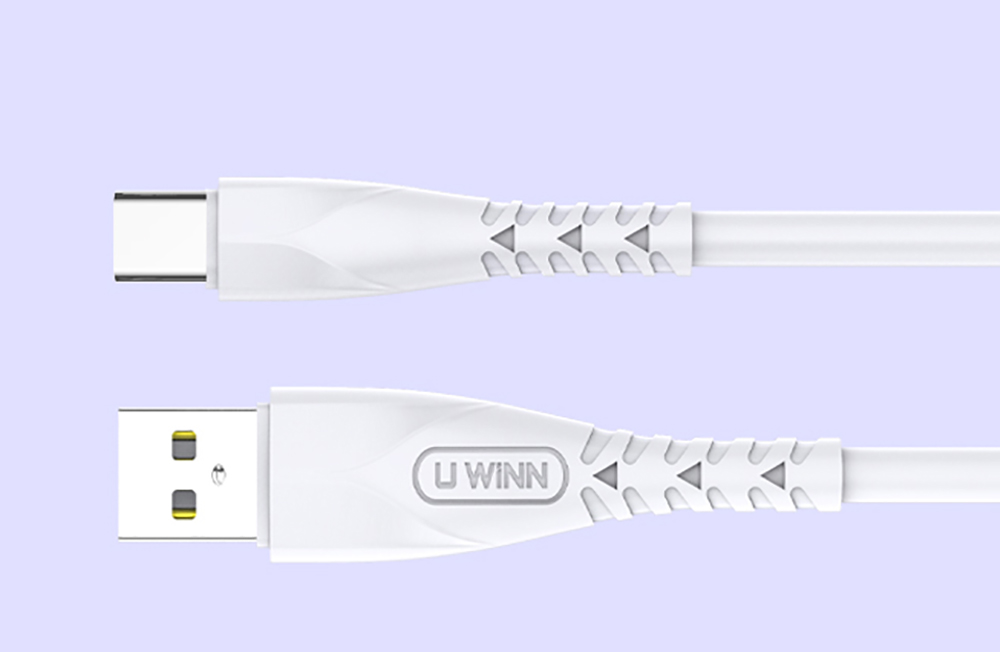U WINN UW L44 type c charging cable 1m (1)
