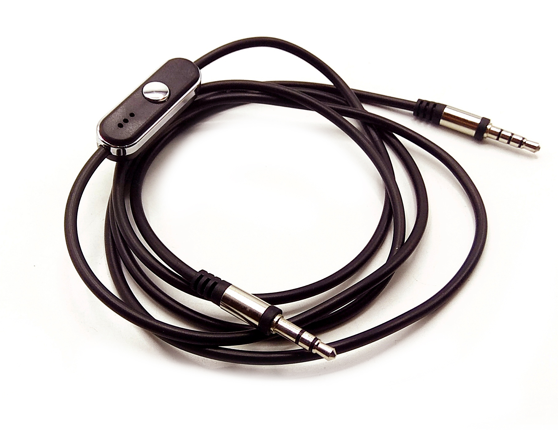 mic 3 5mm AUX Audio Cable 1m%20(2)