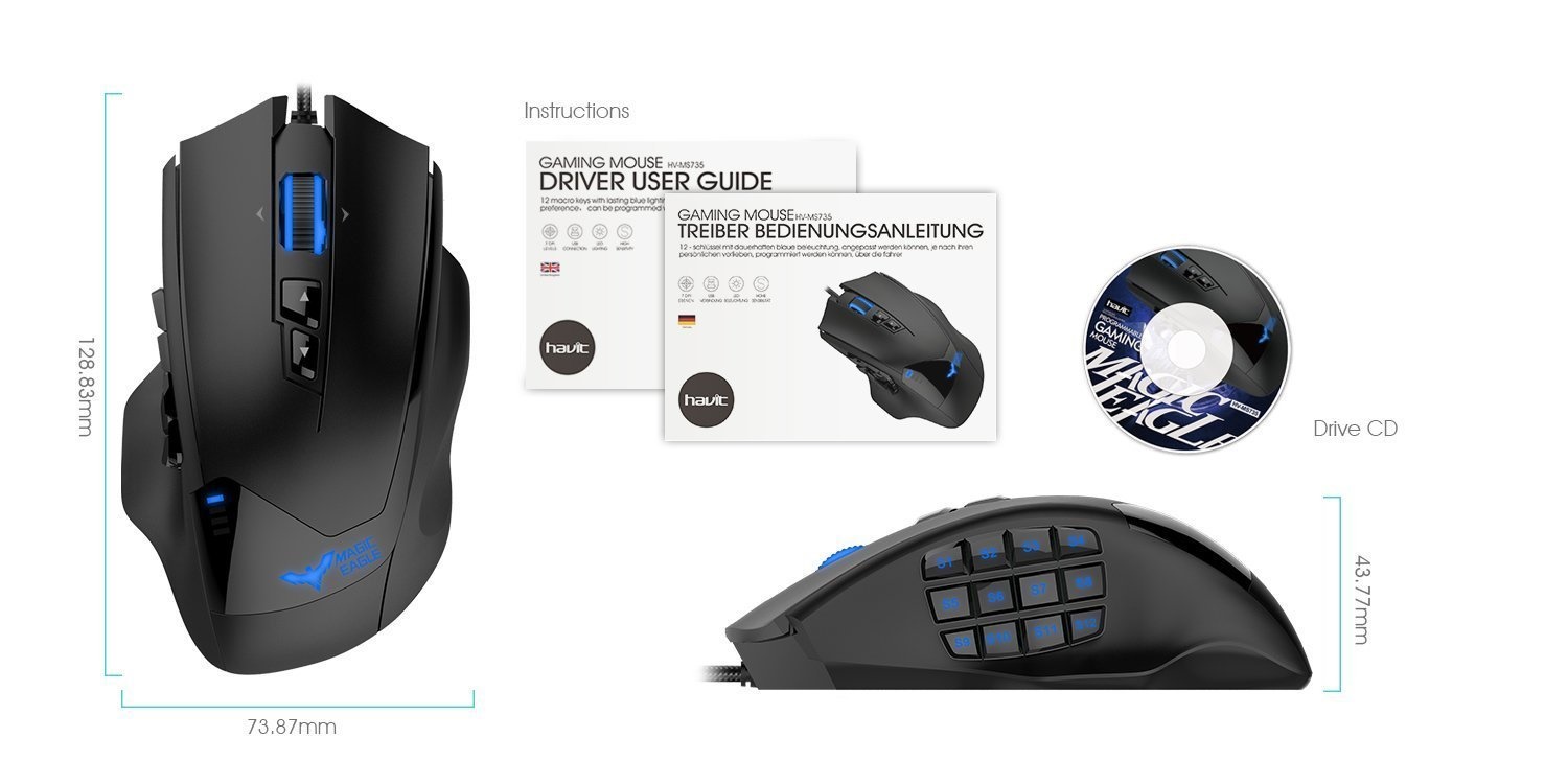 hv ms735 mmo gaming mouse%20(5)
