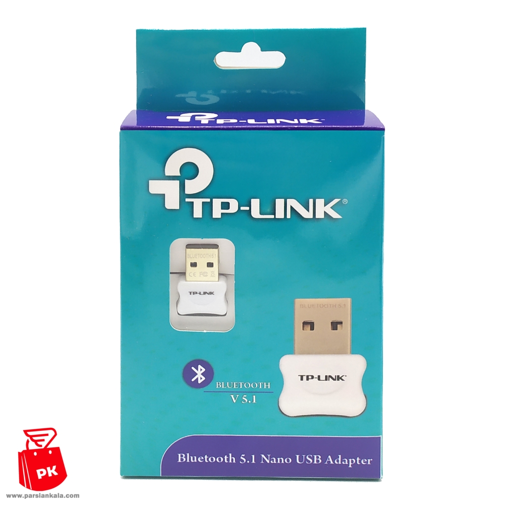 Bluetooth v5 1 USB Network Adapters Dongles parsiankala.com