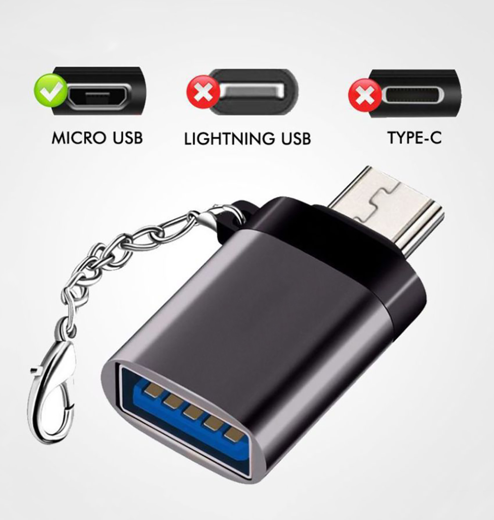 F11 %20OTG USB To Micro USB OTG Converter%20(5)