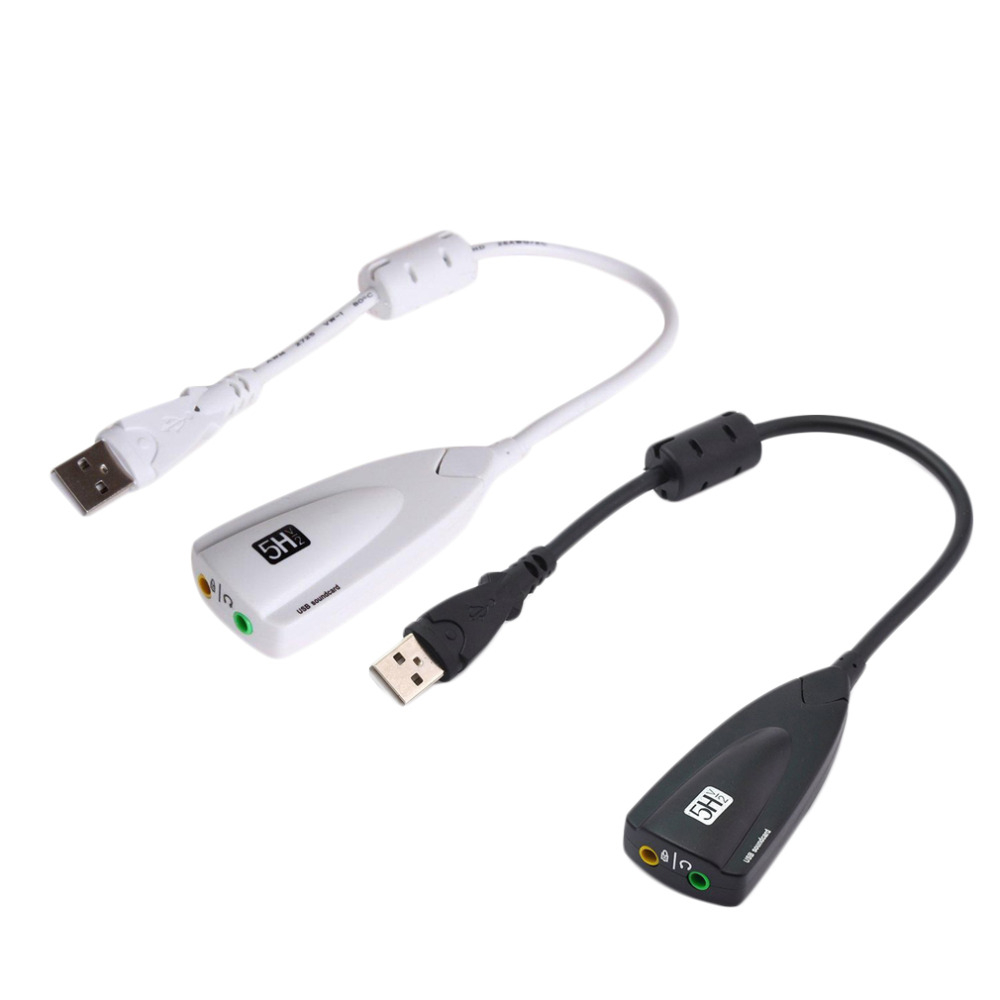 Sound Card External USB Cable%20(5)