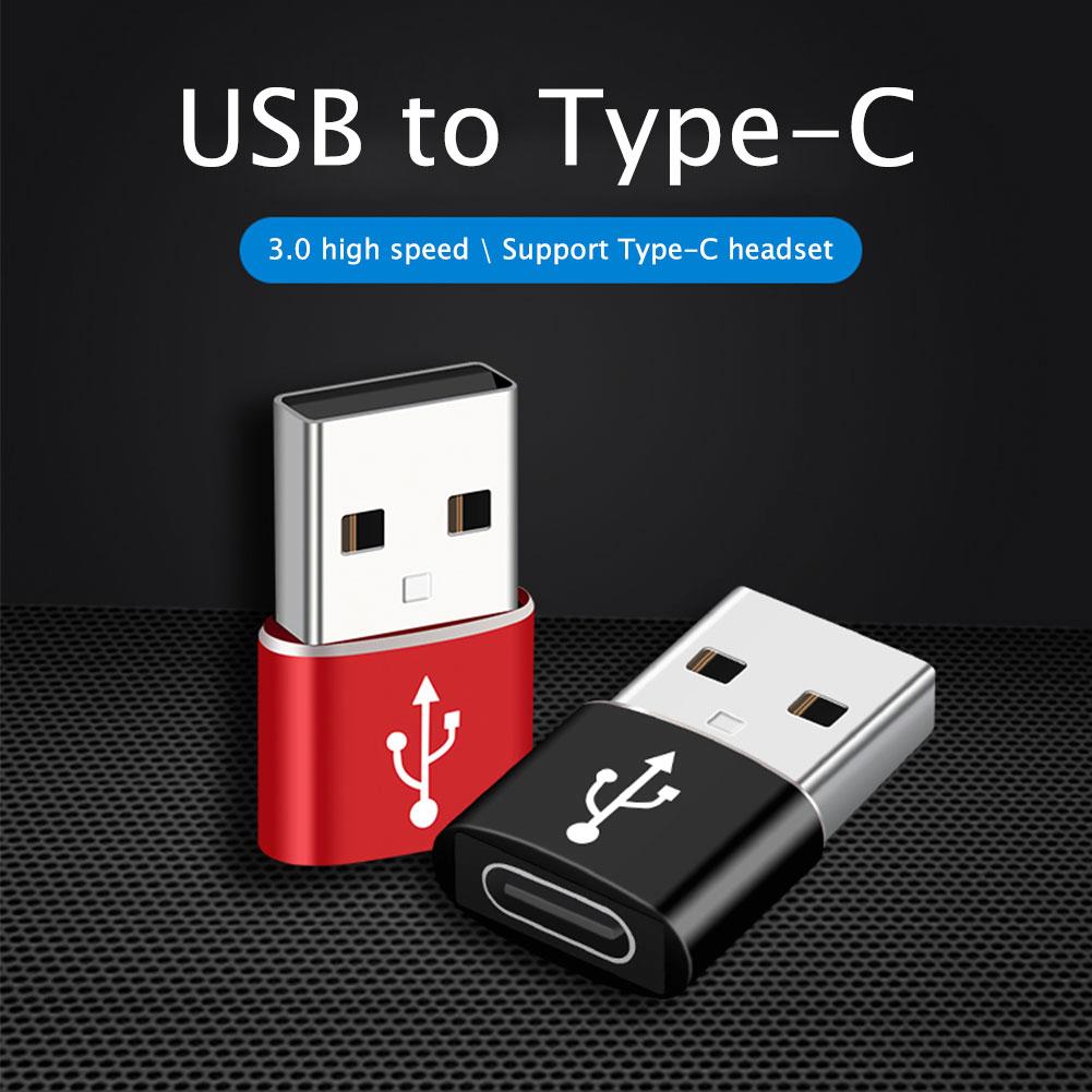 Type C Female To USB 3 0 Male Adapter OneDepot DP AC10%20(22)