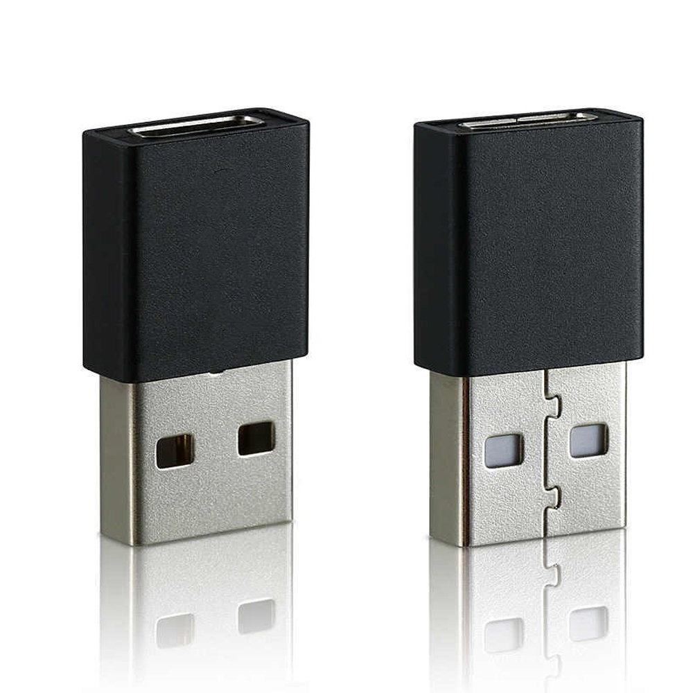 Type C Female To USB 3 Male Adapter PK 886%20%20(4)