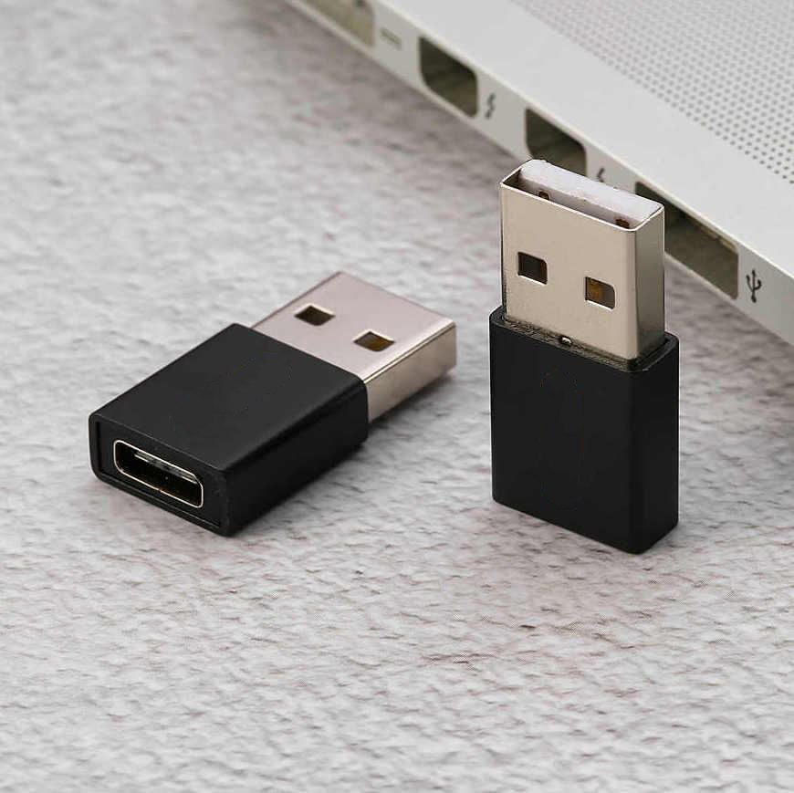 Type C Female To USB 3 Male Adapter PK 886%20%20(7)