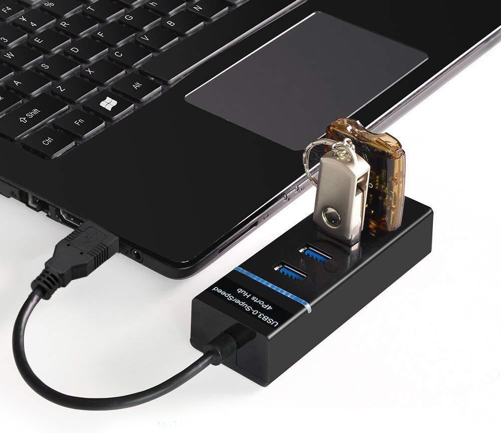 USB 3 0 Hub 4 Port 5Gbps 303 %20(3)