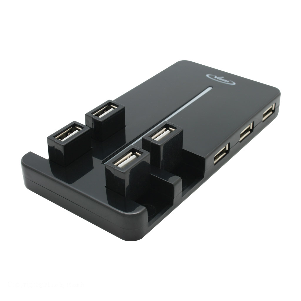Venous PV 198 10 Port USB 2 0 HUB%20(4)