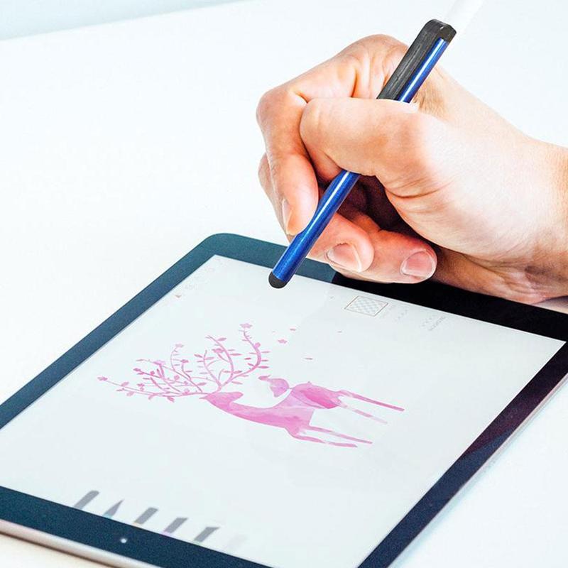 قلم لمسی مناسب طراحی دیجیتال و نوشتن
