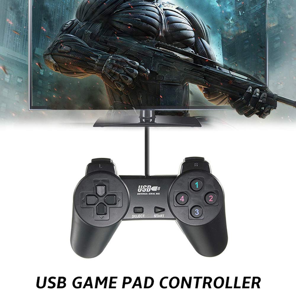 usb game pad controller for pc