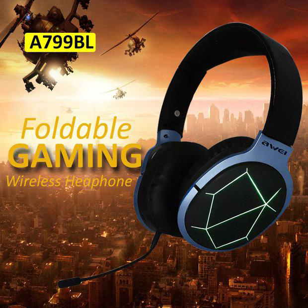 AWEI A799BL wireless headset %20(15)