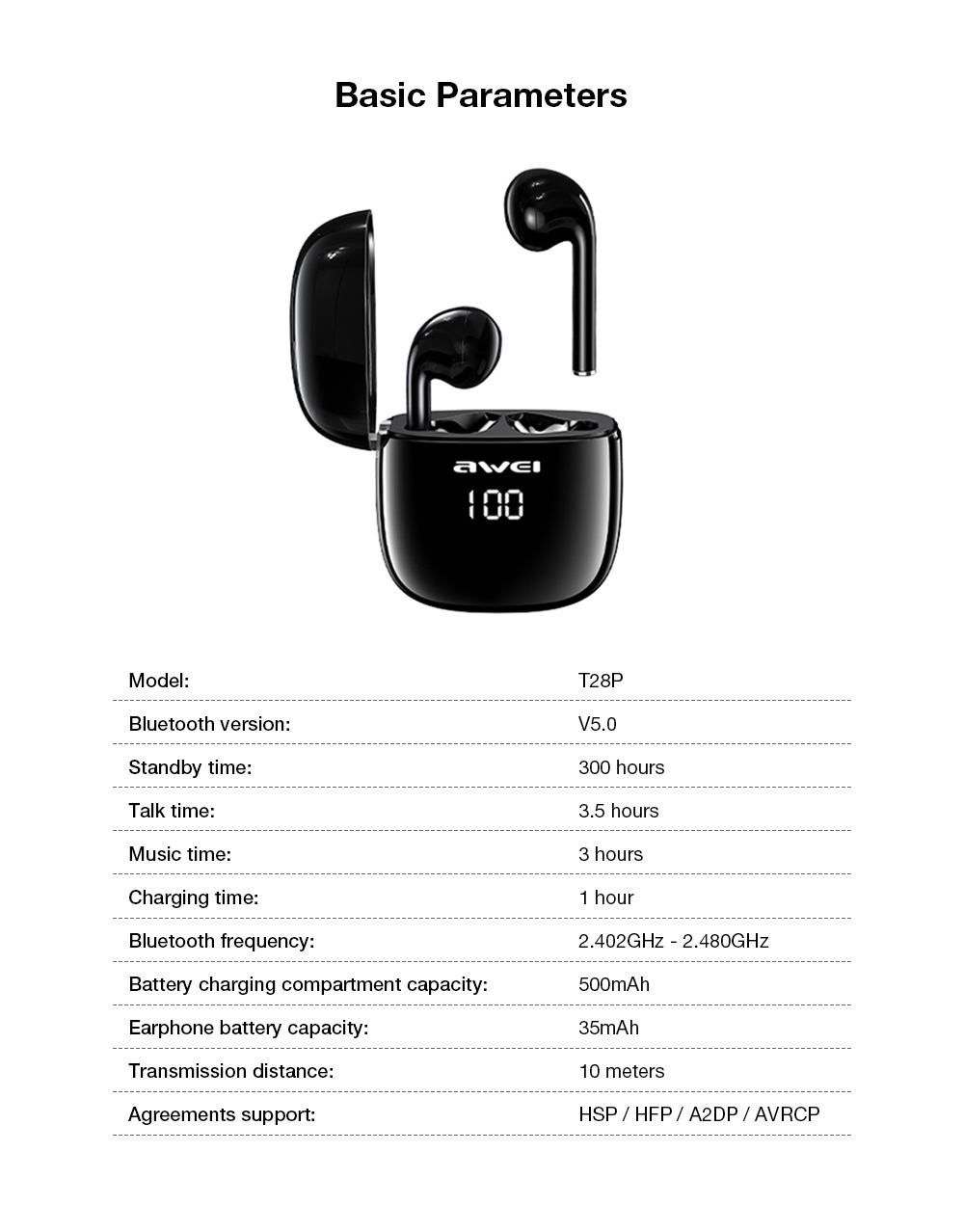 Awei T28P true wireless sport earbuds %20(6)