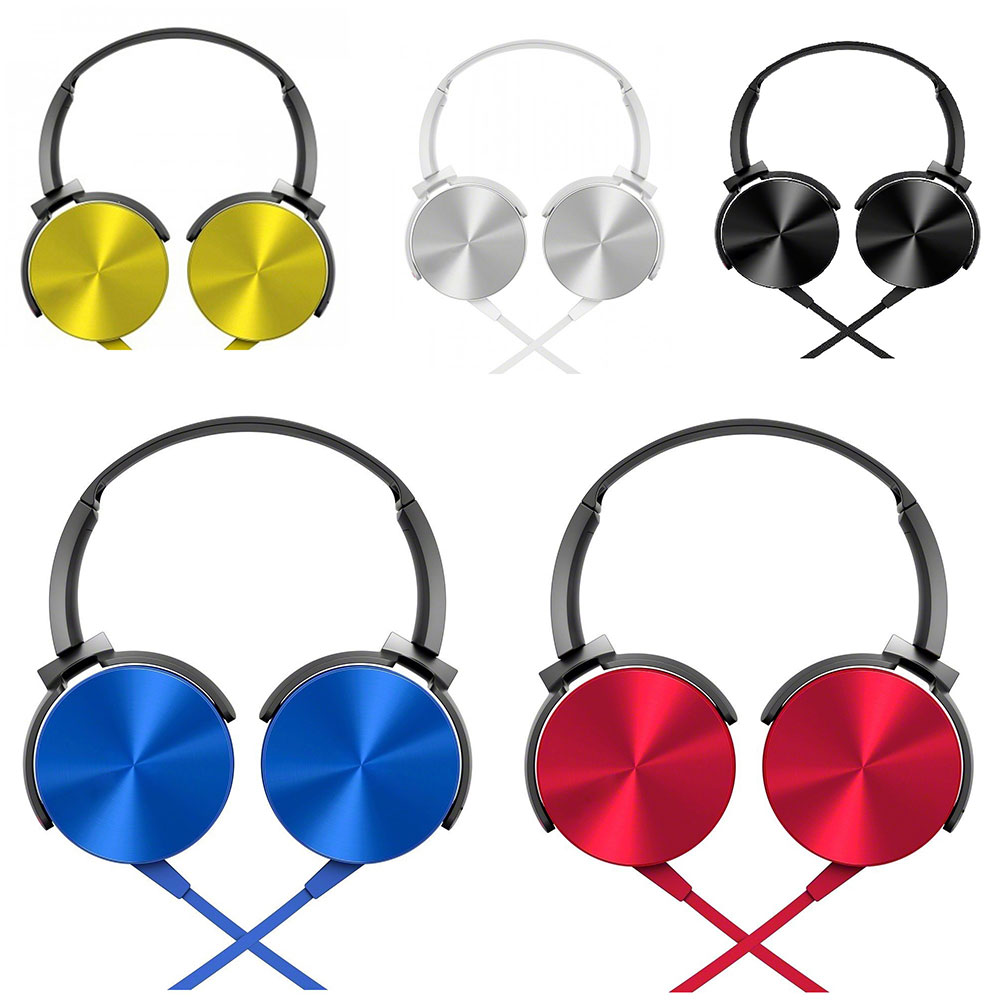 EXTRA MDR XB450AP Headphones%20(2)