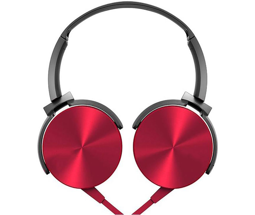 EXTRA MDR XB450AP Headphones%20(5)