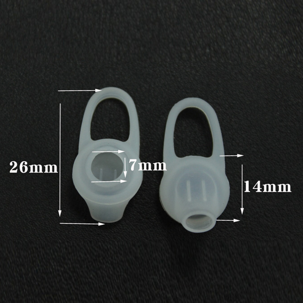 Earphone Silicone Earbuds %20(2)