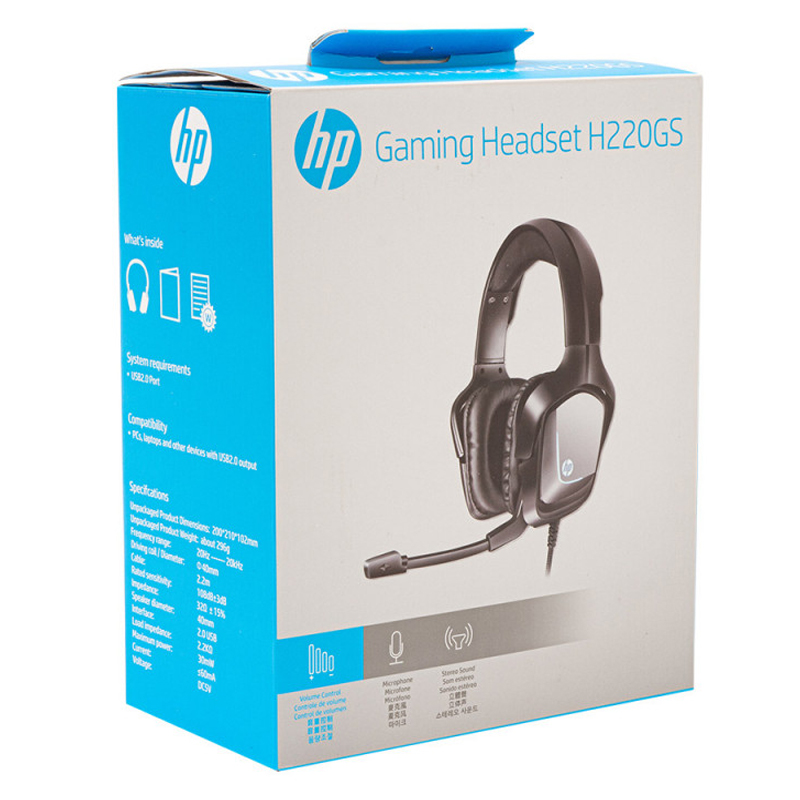 HP H220G wired gaming headset%20(2)