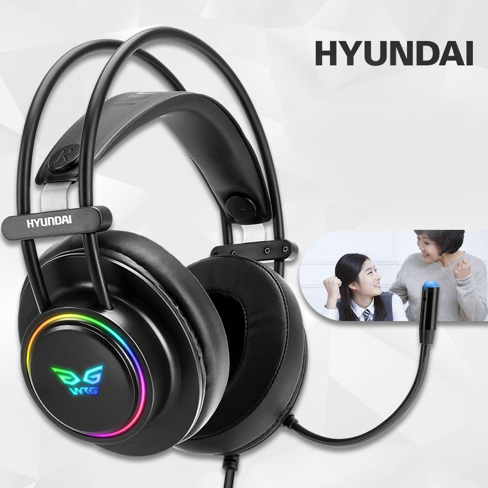 Hyundai X3 Headset gaming%20(1)