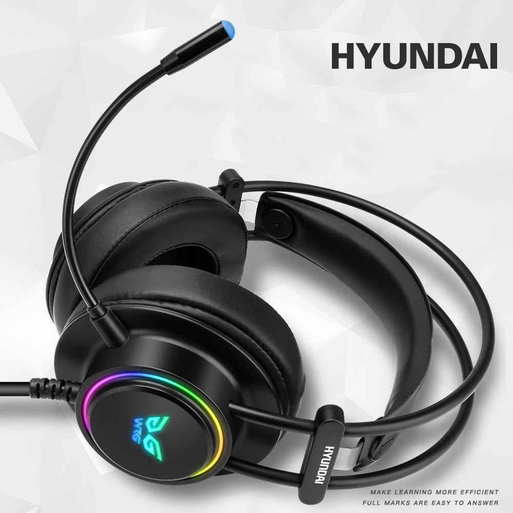Hyundai X3 Headset gaming%20(4)