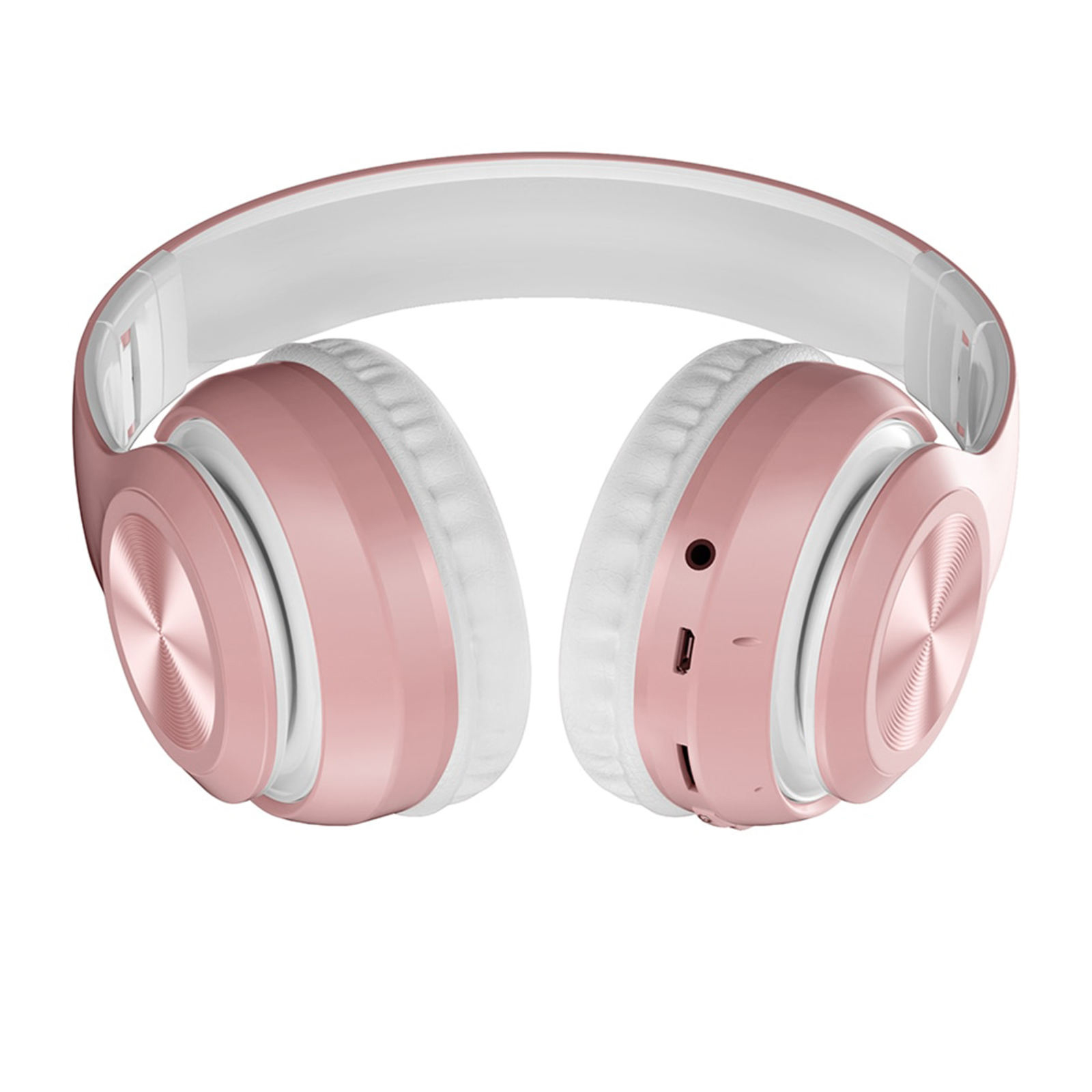 P68 Bluetooth Headset Macaron Color Foldable Wireless Headset Bluetooth Headphone%20(11)